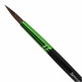 Кисть из ворса пони № 6, BRAUBERG PREMIUM, 200985 200985