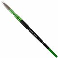 Кисть из ворса пони № 8, BRAUBERG PREMIUM, 200987 200987