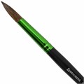 Кисть из ворса пони № 9, BRAUBERG PREMIUM, 200988 200988