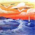 Гуашь BRAUBERG "АКАДЕМИЯ КЛАССИЧЕСКАЯ ЭКСТРА", 12 цветов по 20 мл, 192366 192366