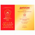 Гуашь ЮНЛАНДИЯ "ЮНЫЙ ВОЛШЕБНИК" 10+2 цвета (золотистый+серебристый) по 20 мл, 191517 191517