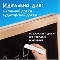 Мел белый круглый мягкий 400 штук, BRAUBERG, картонная упаковка, 227441 227441