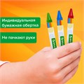 Восковые мелки BRAUBERG KIDS, НАБОР 24 цвета, 271697 271697