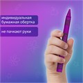 Восковые мелки ПИФАГОР "СОЛНЫШКО", НАБОР 24 цвета, 227281 227281