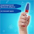 Восковые мелки утолщенные BRAUBERG "АКАДЕМИЯ", НАБОР 6 цветов, на масляной основе, яркие цвета, 227294 227294