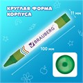 Восковые мелки утолщенные BRAUBERG, НАБОР 12 цветов, 222966 222966