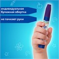 Восковые мелки утолщенные BRAUBERG, НАБОР 6 цветов, на масляной основе, яркие цвета, 222969 222969