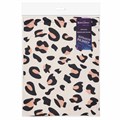 Мешок для обуви BRAUBERG большой удобный с ручкой, 51х41 см, "Wild spots", 271593 271593