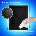 Мешок для обуви ПИФАГОР, 1 отделение, 40х32 см, черный, 271618 271618