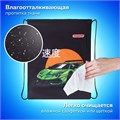 Мешок для обуви ПИФАГОР, 1 отделение, 42х34 см, "Dive into drive", 272388 272388