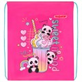 Мешок для обуви ПИФАГОР, 1 отделение, 42х34 см, "Sweet mood", 272384 272384