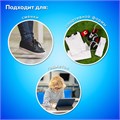 Мешок для обуви ПИФАГОР, 1 отделение, 42х34 см, "Yummy cupcake", 271603 271603