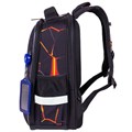 Ранец BRAUBERG FIT, 2 отделения, "Keep out", 38х27х14 см, 270617 270617
