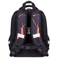Ранец BRAUBERG FIT, 2 отделения, "Keep out", 38х27х14 см, 270617 270617
