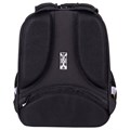 Ранец BRAUBERG FIT, 2 отделения, "Keep out", 38х27х14 см, 270617 270617