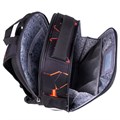 Ранец BRAUBERG FIT, 2 отделения, "Keep out", 38х27х14 см, 270617 270617