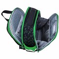 Ранец BRAUBERG FIT, 2 отделения, "Night warrior", 38х27х14 см, 272023 272023