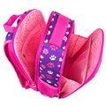 Ранец BRAUBERG FIT, 2 отделения, "Playing kitty", 3D-панель, 38х27х14 см, 270615 270615
