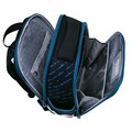 Ранец BRAUBERG FIT, 2 отделения, "Super car", 38х27х14 см, 272024 272024