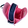 Ранец BRAUBERG FIT, 2 отделения, Night watcher, СВЕТЯЩИЙСЯ, 38х27х14 см, 273108 273108