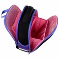 Ранец BRAUBERG FIT, 2 отделения, Sleeping kitten, велюровая панель, 38х27х14 см, 273107 273107