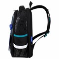 Ранец BRAUBERG FIT, 2 отделения, Speed increase, 38х27х14 см, 273109 273109