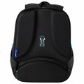 Ранец BRAUBERG FIT, 2 отделения, Speed increase, 38х27х14 см, 273109 273109