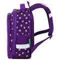 Ранец BRAUBERG KIDS STANDARD, 2 отделения, "Playing kittens", 36х28х14 см, 272038 272038