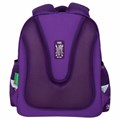 Ранец BRAUBERG KIDS STANDARD, 2 отделения, "Playing kittens", 36х28х14 см, 272038 272038