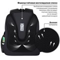Ранец BRAUBERG KIDS STANDARD, 2 отделения, "Score ball", 3D панель, 36х28х14 см, 272037 272037