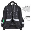 Ранец BRAUBERG KIDS STANDARD, 2 отделения, "Score ball", 3D панель, 36х28х14 см, 272037 272037