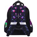 Ранец BRAUBERG KIDS STANDARD, 2 отделения, Fairy fox, 36х28х14 см, 273144 273144