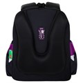 Ранец BRAUBERG KIDS STANDARD, 2 отделения, Fairy fox, 36х28х14 см, 273144 273144