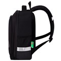 Ранец BRAUBERG KIDS STANDARD, 2 отделения, Terrible fighters, 36х28х14 см, 273146 273146