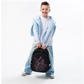 Ранец BRAUBERG KIDS STANDARD, 2 отделения, Terrible fighters, 36х28х14 см, 273146 273146