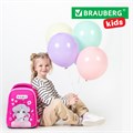 Ранец BRAUBERG KIDS START, 1 отделение, 2 кармана, "Anime style", 35х26х13 см, 272094 272094