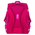 Ранец BRAUBERG KIDS START, 1 отделение, 2 кармана, "Anime style", 35х26х13 см, 272094 272094
