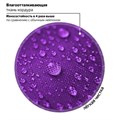 Ранец BRAUBERG KIDS START, 1 отделение, 2 кармана, "Sweet cheeks", велюровая панель, 35х26х13см, 272093 272093