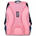 Ранец BRAUBERG KIDS START, 1 отделение, 2 кармана, Anti-gravity, 35х26х13 см, 273150 273150