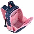 Ранец BRAUBERG KIDS START, 1 отделение, 2 кармана, Anti-gravity, 35х26х13 см, 273150 273150