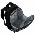 Ранец BRAUBERG KIDS START, 1 отделение, 2 кармана, Dark car, 35х26х13 см, 273151 273151