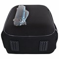 Ранец BRAUBERG LIGHT, 1 отделение, с брелком, Vertical car, 36х26х13 см, 273110 273110