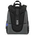 Ранец BRAUBERG PREMIUM, 2 отделения, с брелком, "Fast car", 38х29х16 см, 270600 270600