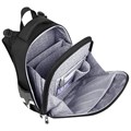 Ранец BRAUBERG PREMIUM, 2 отделения, с брелком, "Fast car", 38х29х16 см, 270600 270600
