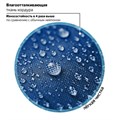 Ранец BRAUBERG PREMIUM, 2 отделения, с брелком, Sports, 38х29х16 см, 227814 227814