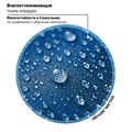 Ранец BRAUBERG PREMIUM, 2 отделения, с брелком, Techno, 38х29х16 см, 227812 227812