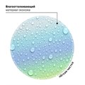 Ранец BRAUBERG SHINY, 2 отделения, с брелком, "Magic unicorn", 38х28х14 см, 270694 270694