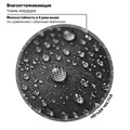 Ранец BRAUBERG SHINY, 2 отделения, с брелком, "Savage lion", светящийся рисунок, 38х28х14 см, 272039 272039