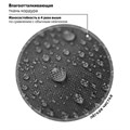 Ранец BRAUBERG SHINY, 2 отделения, с брелком, "Tiger", СВЕТЯЩИЙСЯ РИСУНОК, 38х28х14 см, 270698 270698