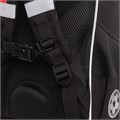 Ранец GRIZZLY анатомическая спинка, с мешком для обуви, для мальчиков, BALL, 33х25х13 см, RAm-485-5/1 272795